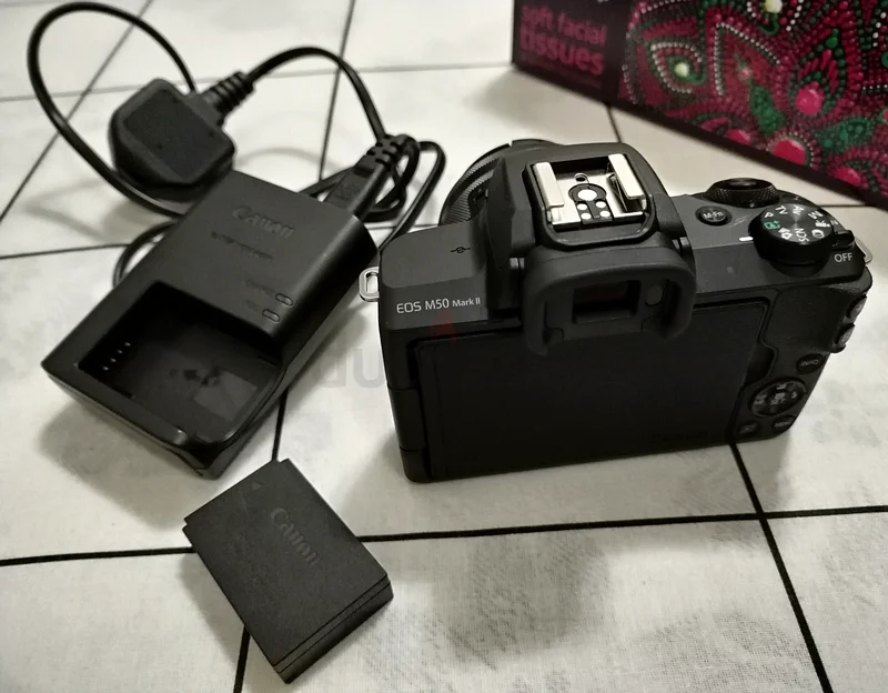 Capture Every Moment with Canon EOS Camera!63201693681410113