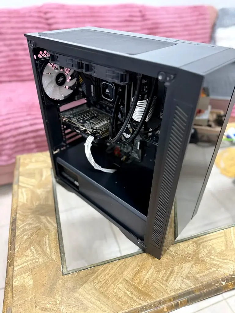 Budget Friendly Gaming PC For Sale63254998936195111