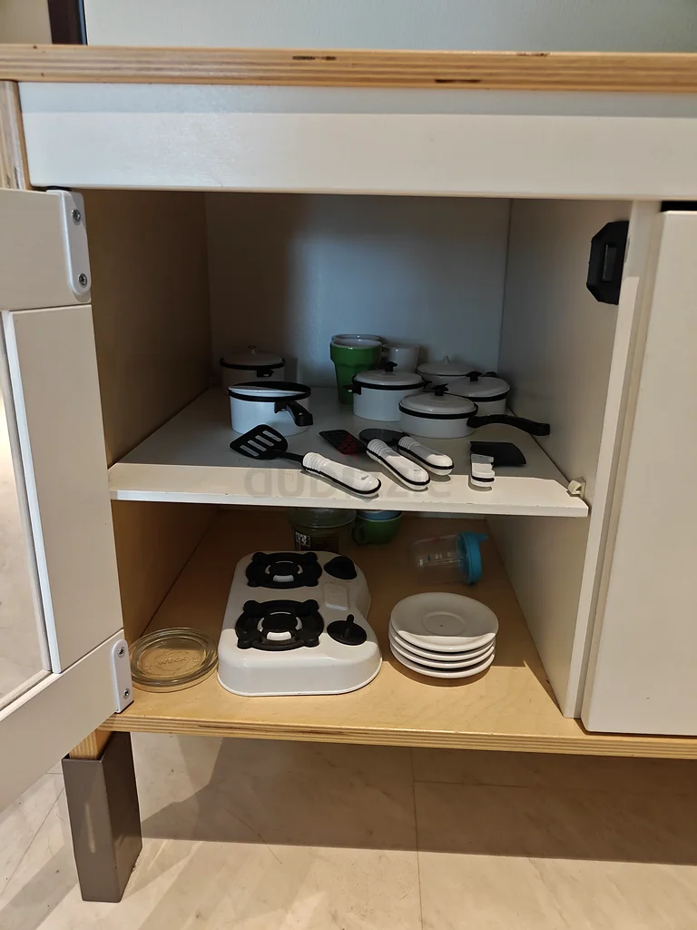 Pretend Kitchen and cooking playset62863823392769111