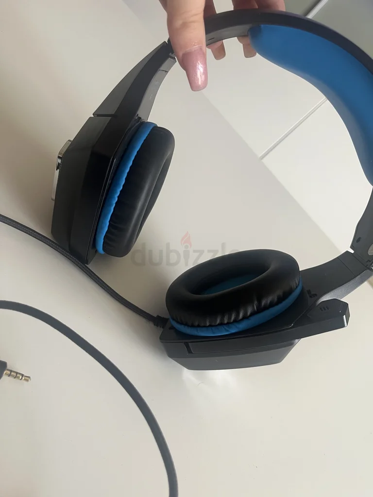 Xbox wired headphones62930651943042111