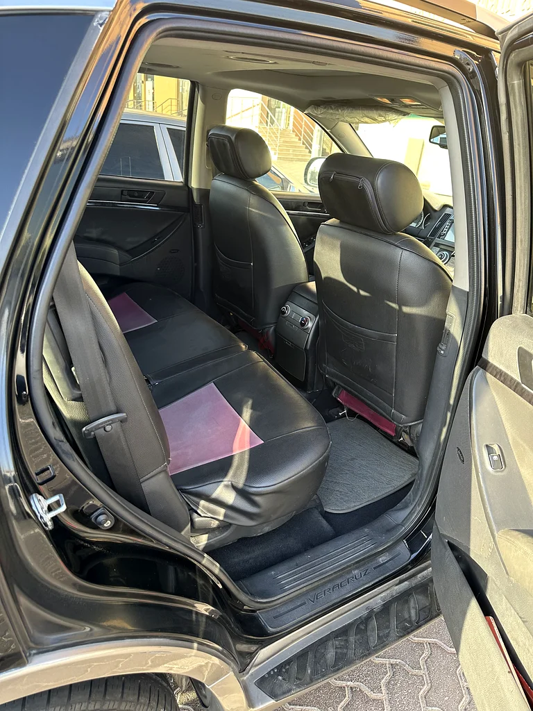 Hyundia vercurz for sale63135978994563114