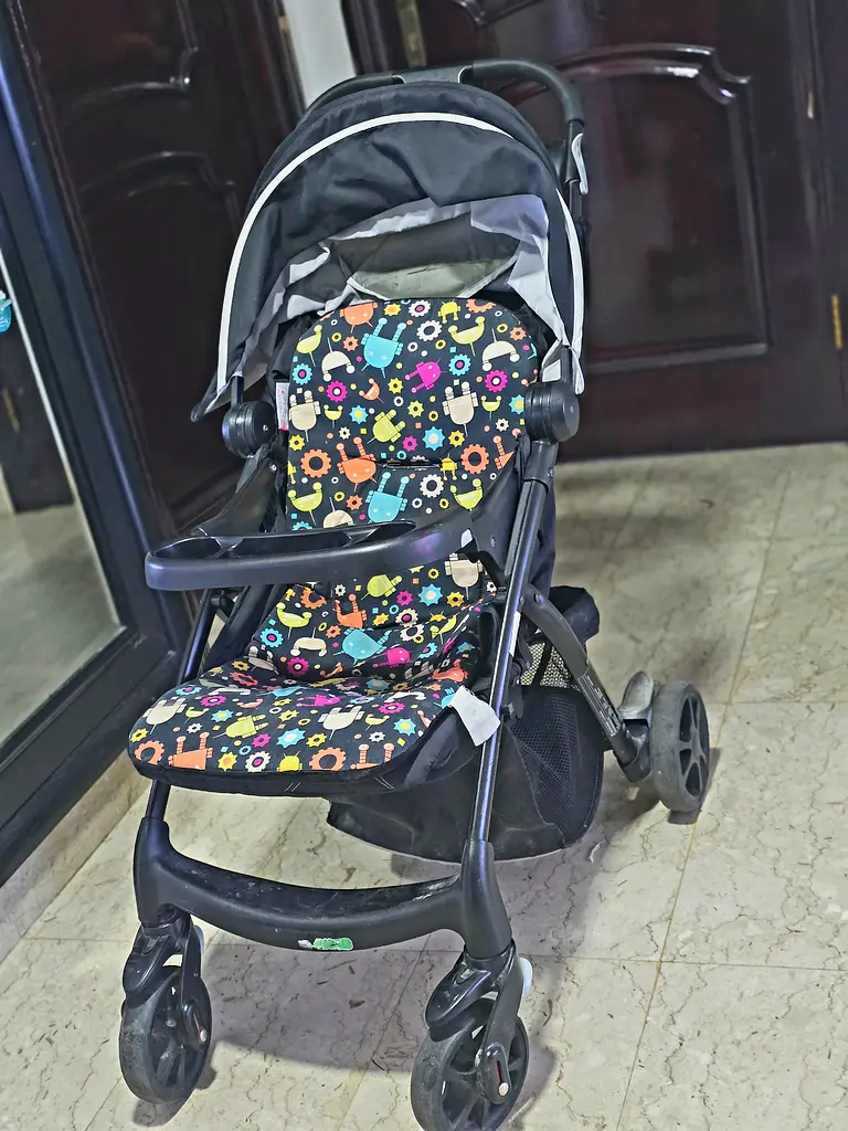 Stoller for sale