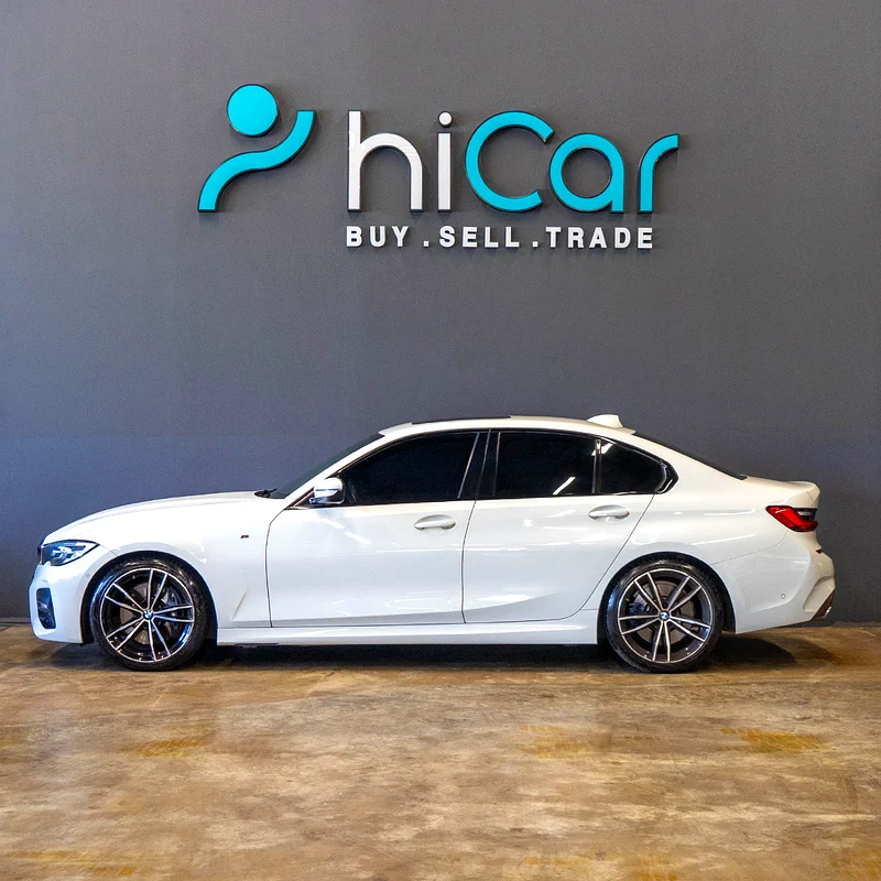 AED 2,394 pm • 0% Downpayment • 330i M-Sport • 1 Year Warranty63177573686787111