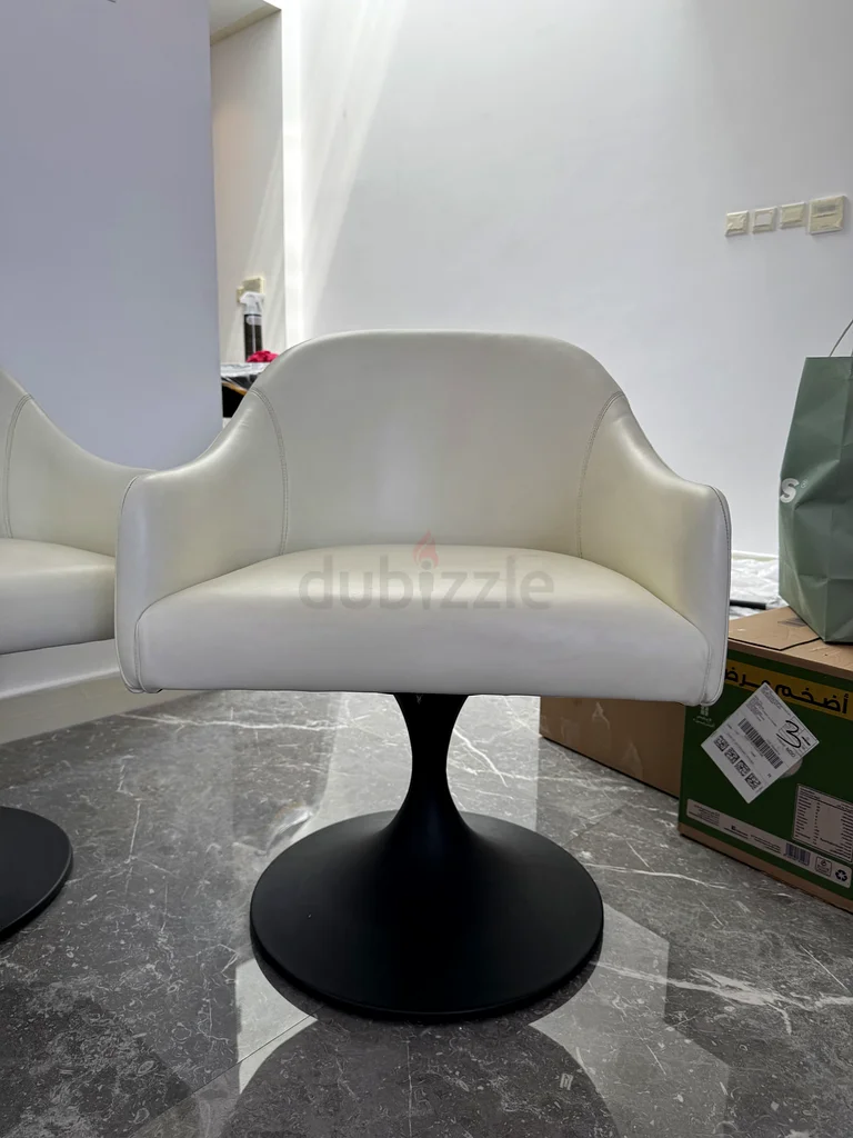 Dining armchair leather62863825051009114