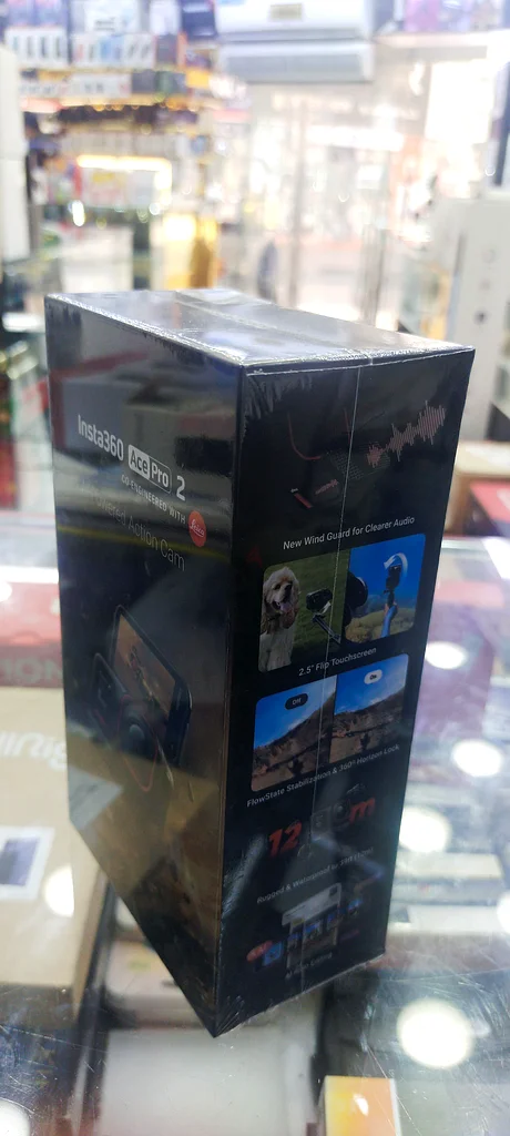Insta360 Acepro 262931666899075112