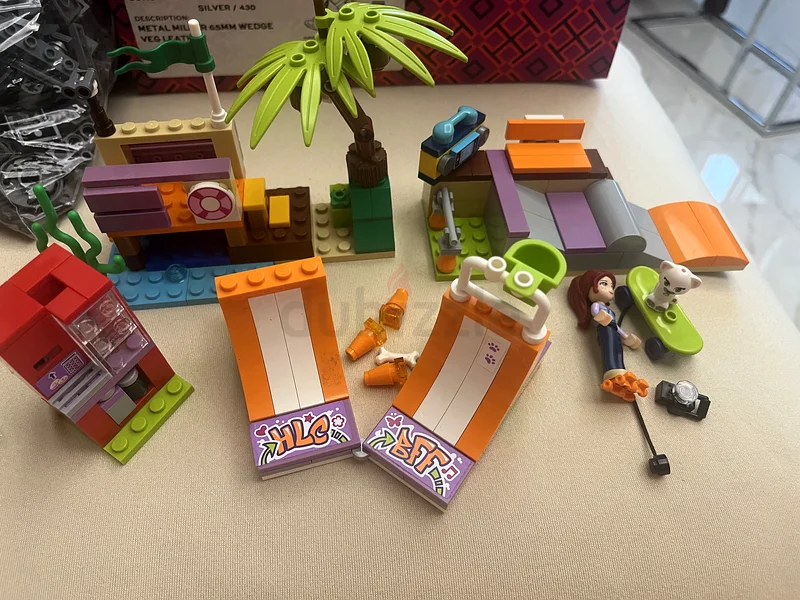 Lego friends63264088214913114