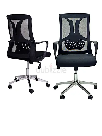 Office mesh chair