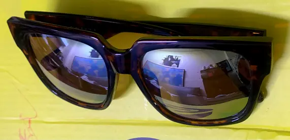 Quay On The Prowl Stylish Womens Sunglasses for Sale!