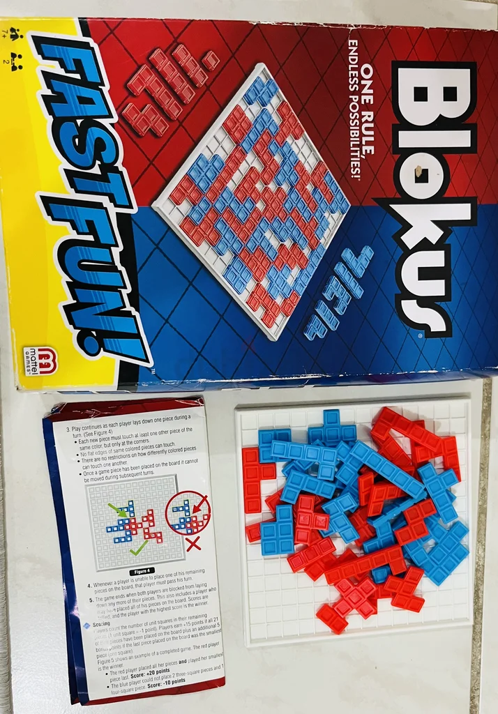 Board and family games , Classic Games Code Breaker - Ultimate Strategy Challenge!62863817012867114