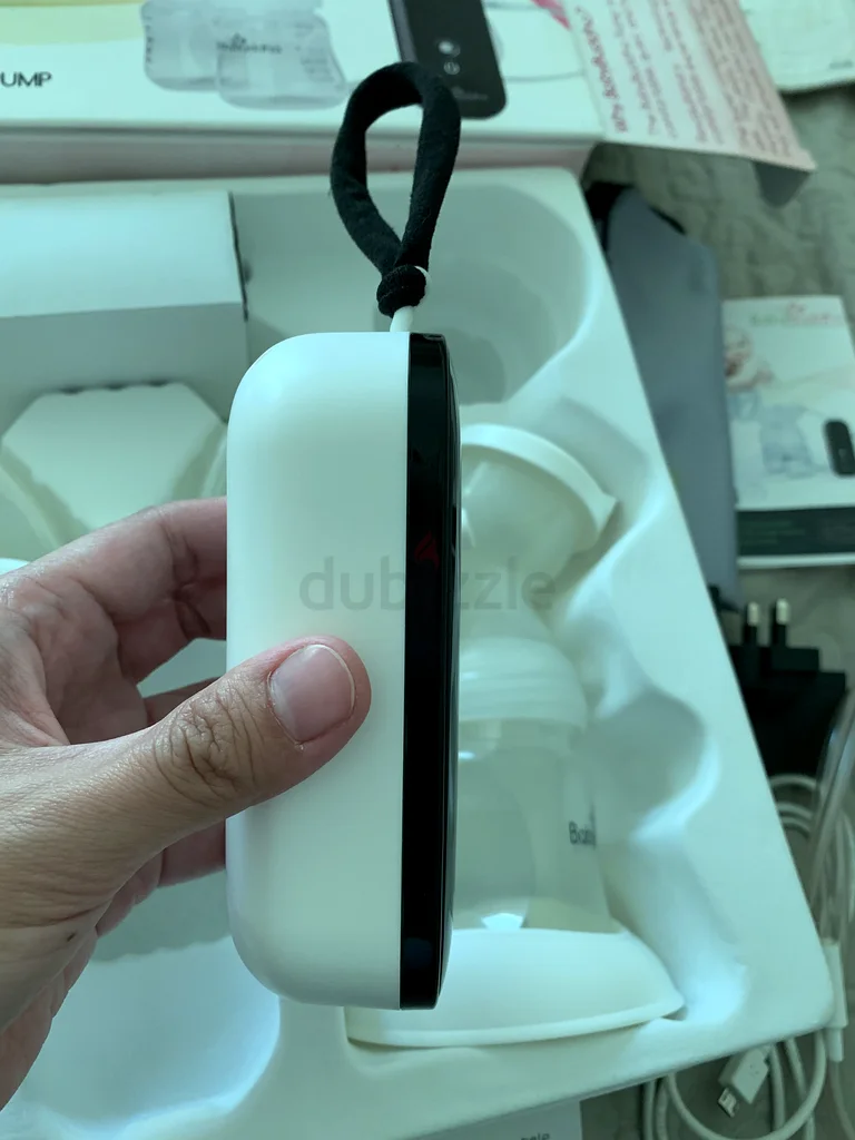 Baby Buddha Breastmilk pump63204277946499114