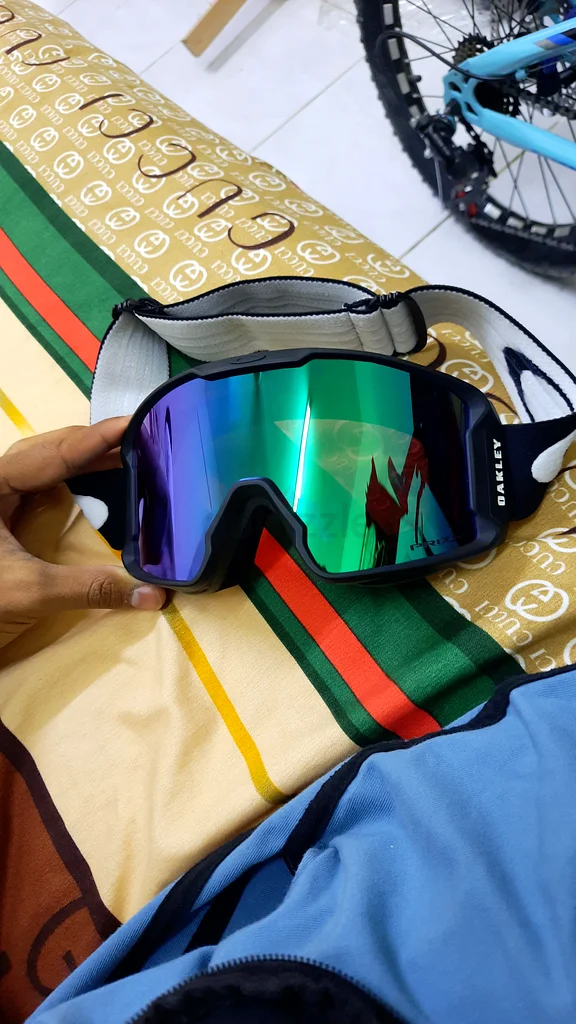 Discover Your Adventure with Oakley63243190942849112