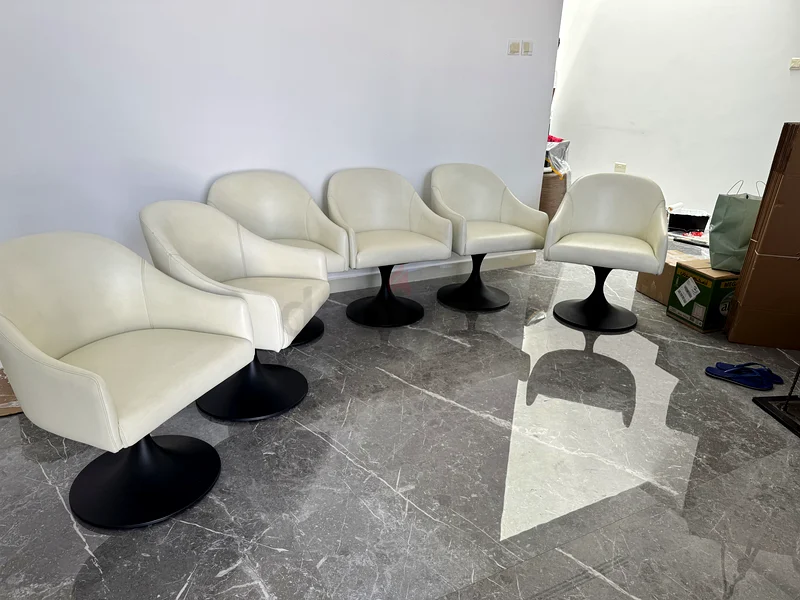 Dining armchair leather62863825051009115