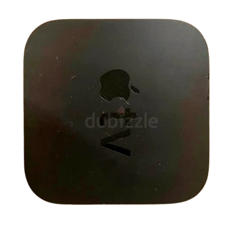 Apple TV - Elevate Your Entertainment Experience!632623989158431112