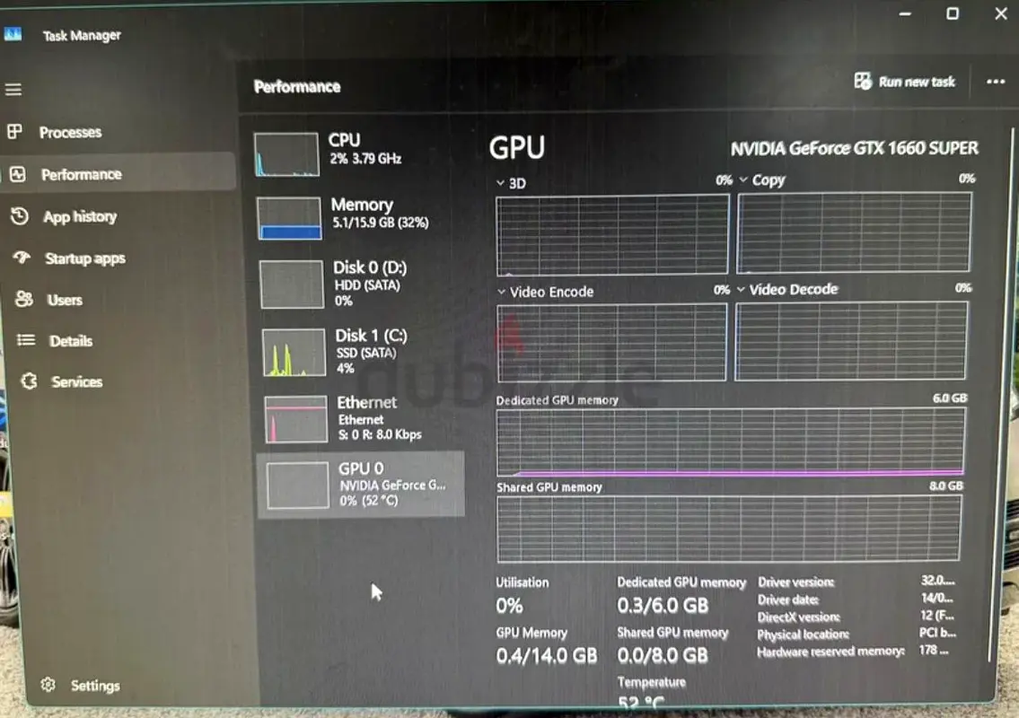 Budget Friendly Gaming PC For Sale63254998936195118