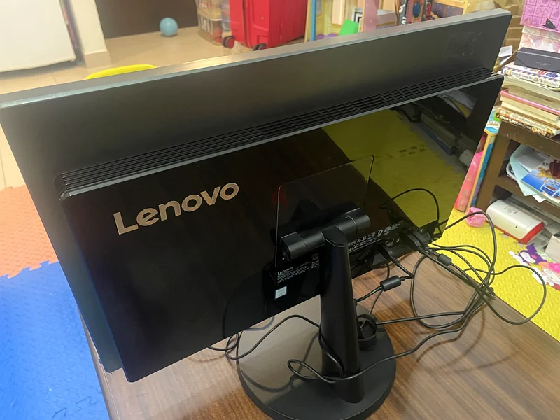 جهاز لينوفو الكل في واحد V510Z بحجم 23 بوصة، معالج إنتل كور i7، شاشة FHD، ذاكرة عشوائية 16 جيجابايت، وسعة تخزين 256 جيجابايت من نوع SSD، نظام تشغيل ويندوز 11 برو63167119428737111