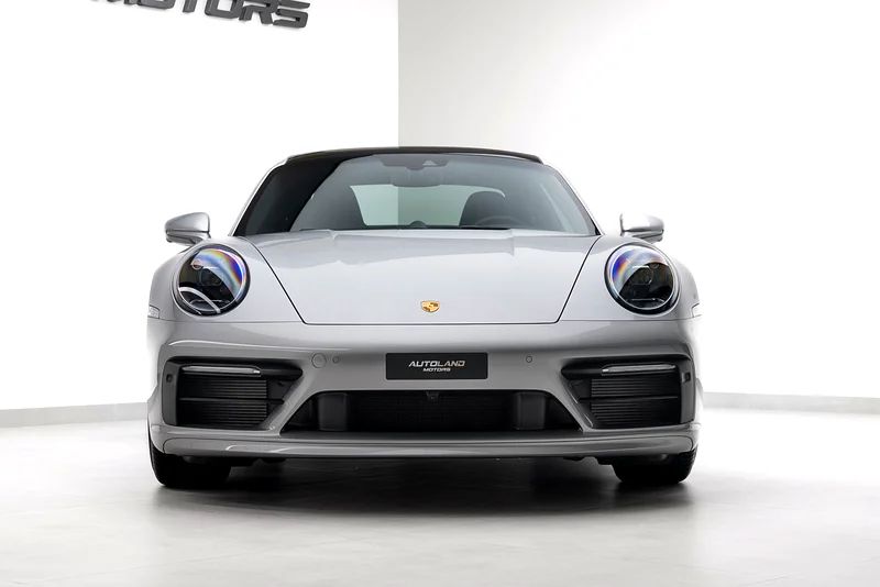 2024 PORSCHE 911 CARRERA S | GCC | MAIN DEALER WARRANTY63231638631939114