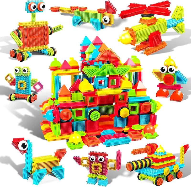 Picasso bristle tiles 240 pcs62863823488258112