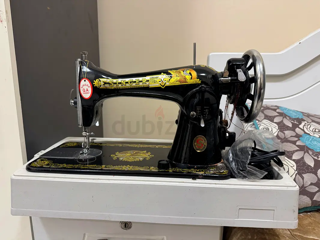 Singer sewing machine(brand new)
