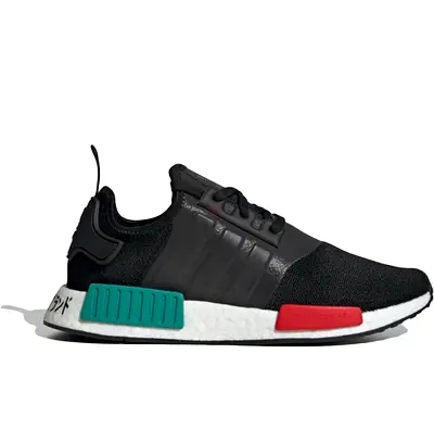 Stylish Adidas NMD V1 Sneakers - Perfect for Sport  Casual Wear!