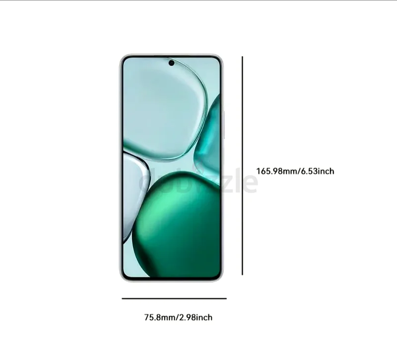 Honor X9C Smart 5G63214898362755111