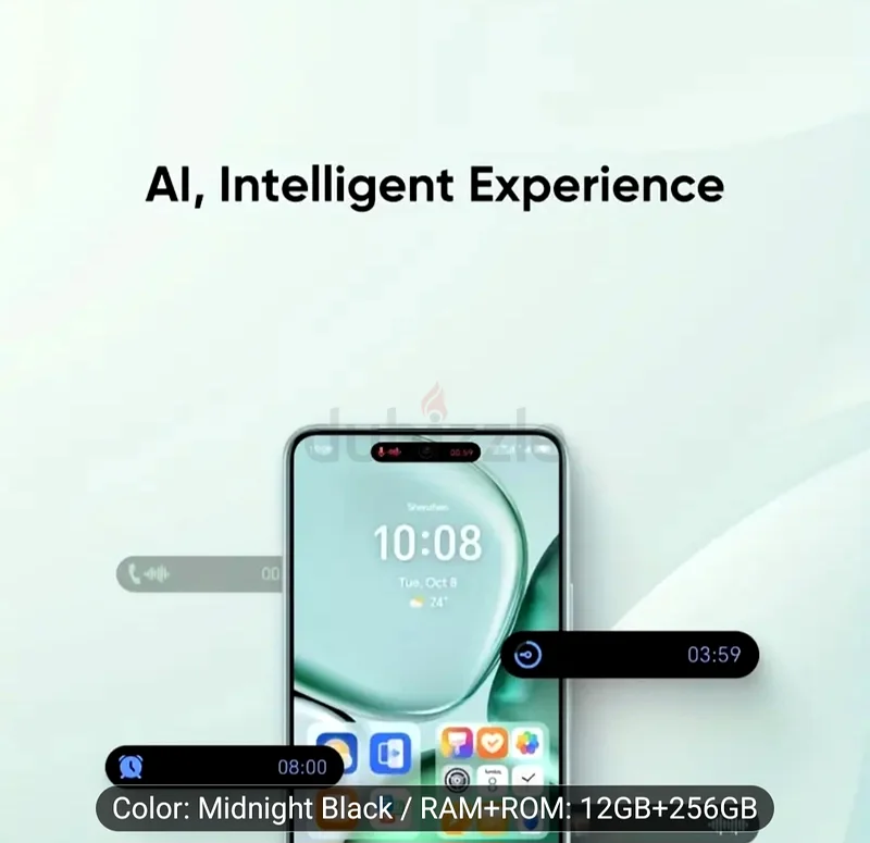 Honor X9C Smart 5G63214898362755112