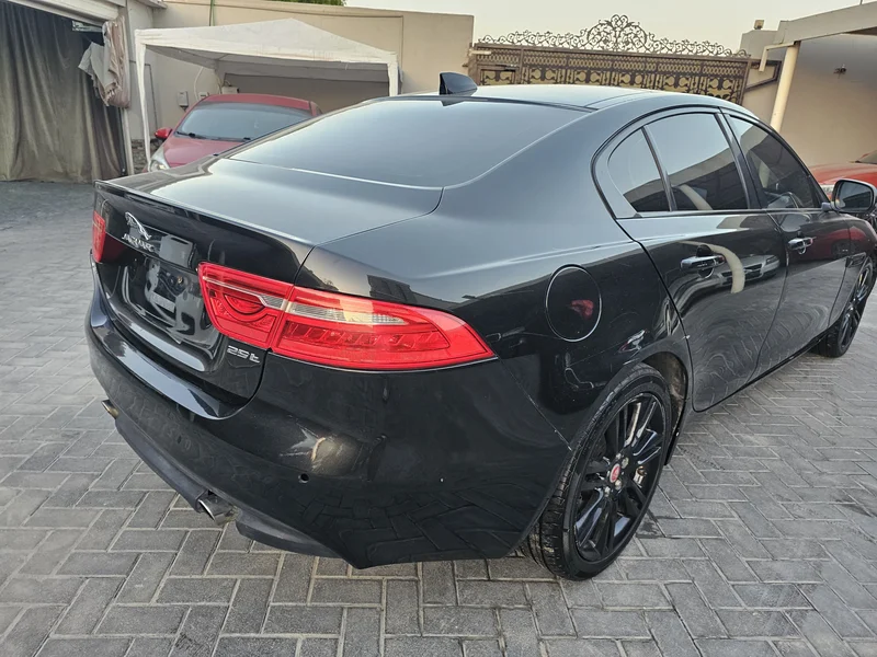 Urgent Sale JAGUAR XE 2.5T year 2017 USA Specification62930623094657113