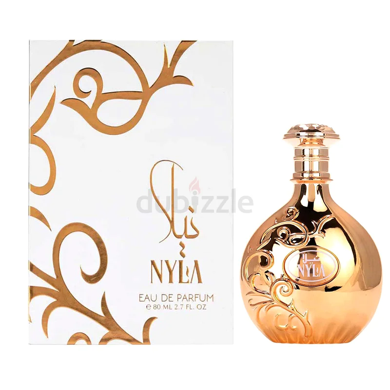 أربيات بريستيج نايليا - ماء عطر بارفيوم فاخر63171768017795111