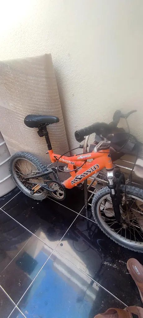 Cycle