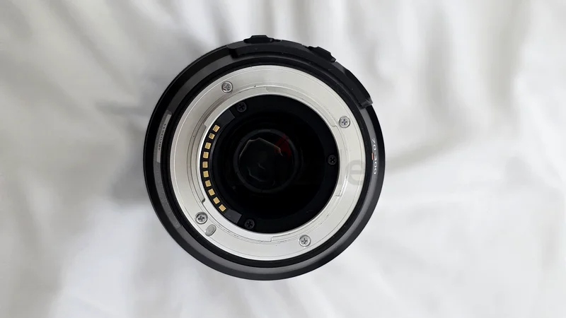 عدسة فوجيفيلم XF 70-300 مم f/4-5.6 R LM OIS WR62931672627457112