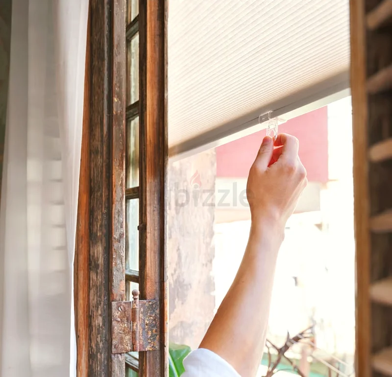 IKEA Hoppvals blinds63221344657154112