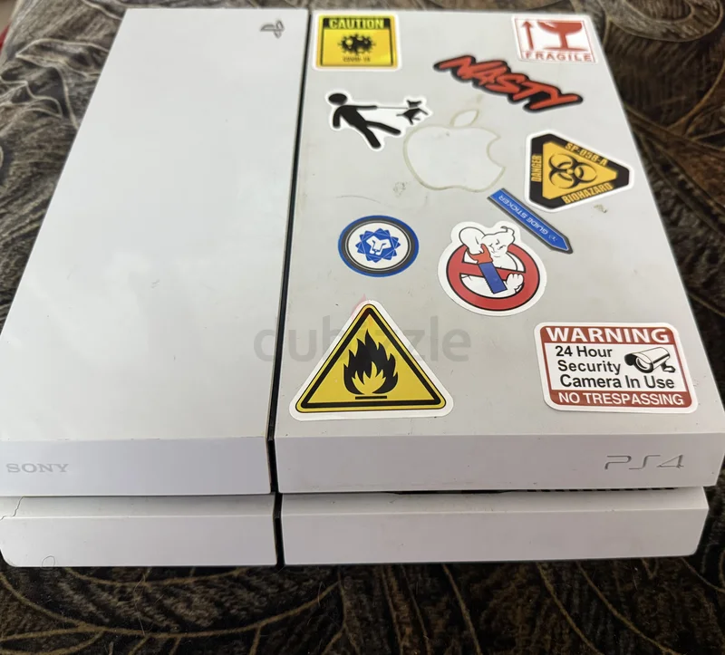 PlayStation 4629306519854091129