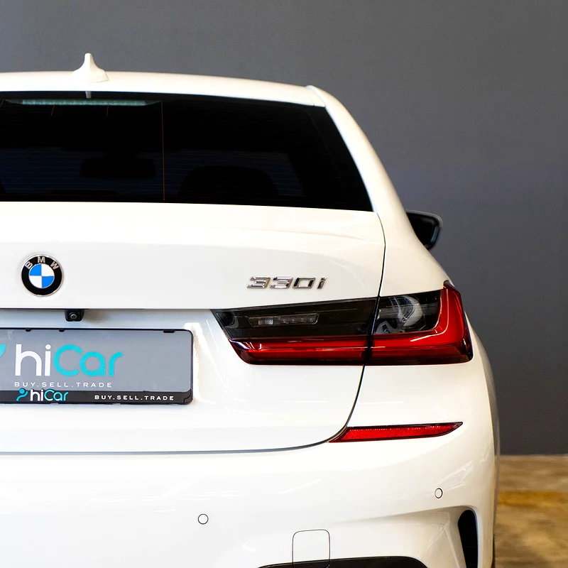 AED 2,394 pm • 0% Downpayment • 330i M-Sport • 1 Year Warranty63177573686787114