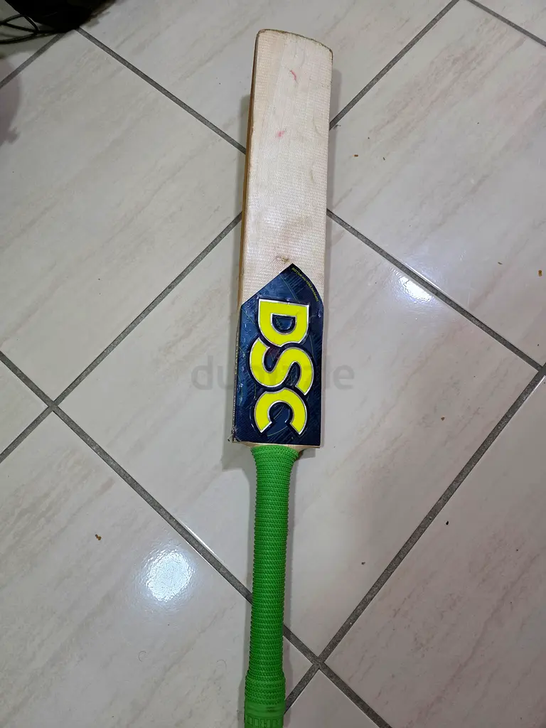 Cricket Bat