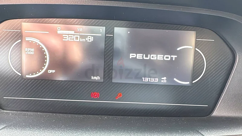 Peugeot refrigerator62935671800578114