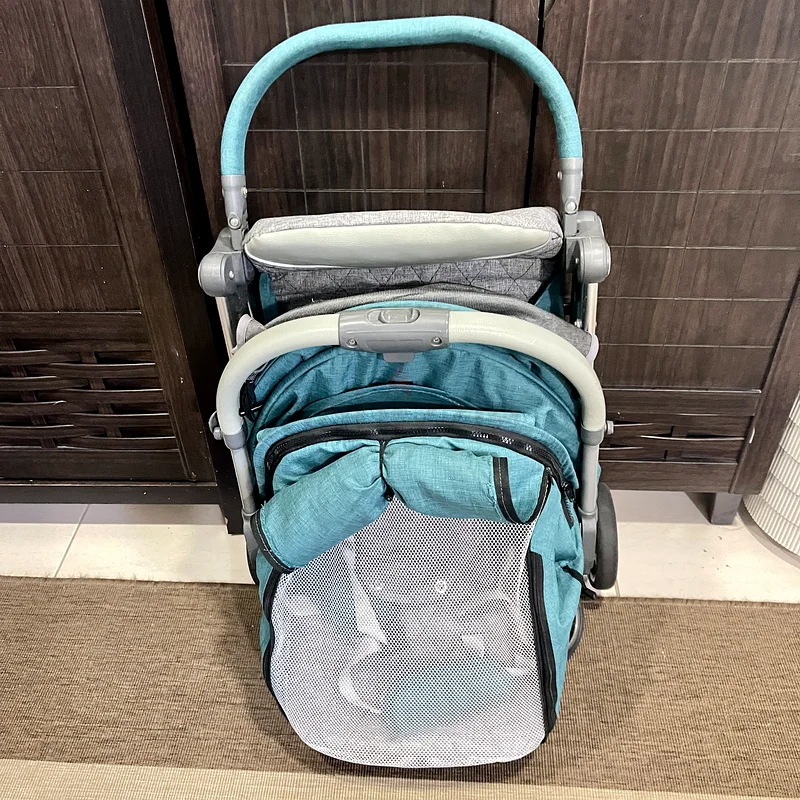 عربة أطفال أنيقة وعملية لطفلك63207888015618113