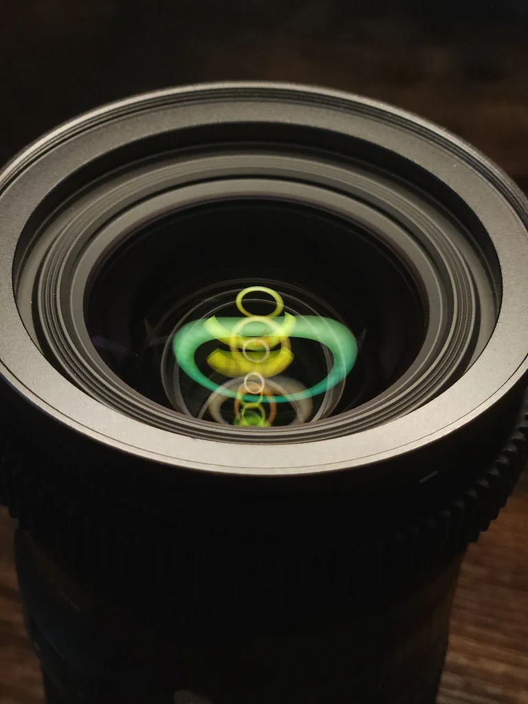 عدسة Sigma Art 18-35 مم f/1.8 (لماكينة كانون EF)62931672568835111