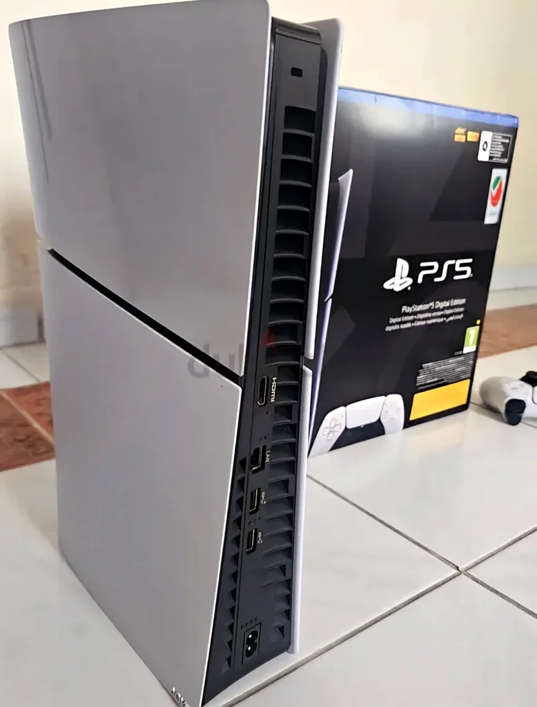 بلاي ستيشن 5 الإصدار الرقمي62930651928705115