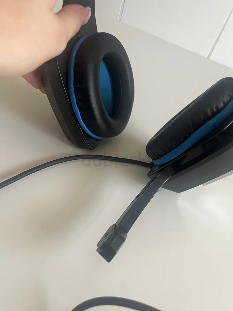 Xbox wired headphones62930651943042114