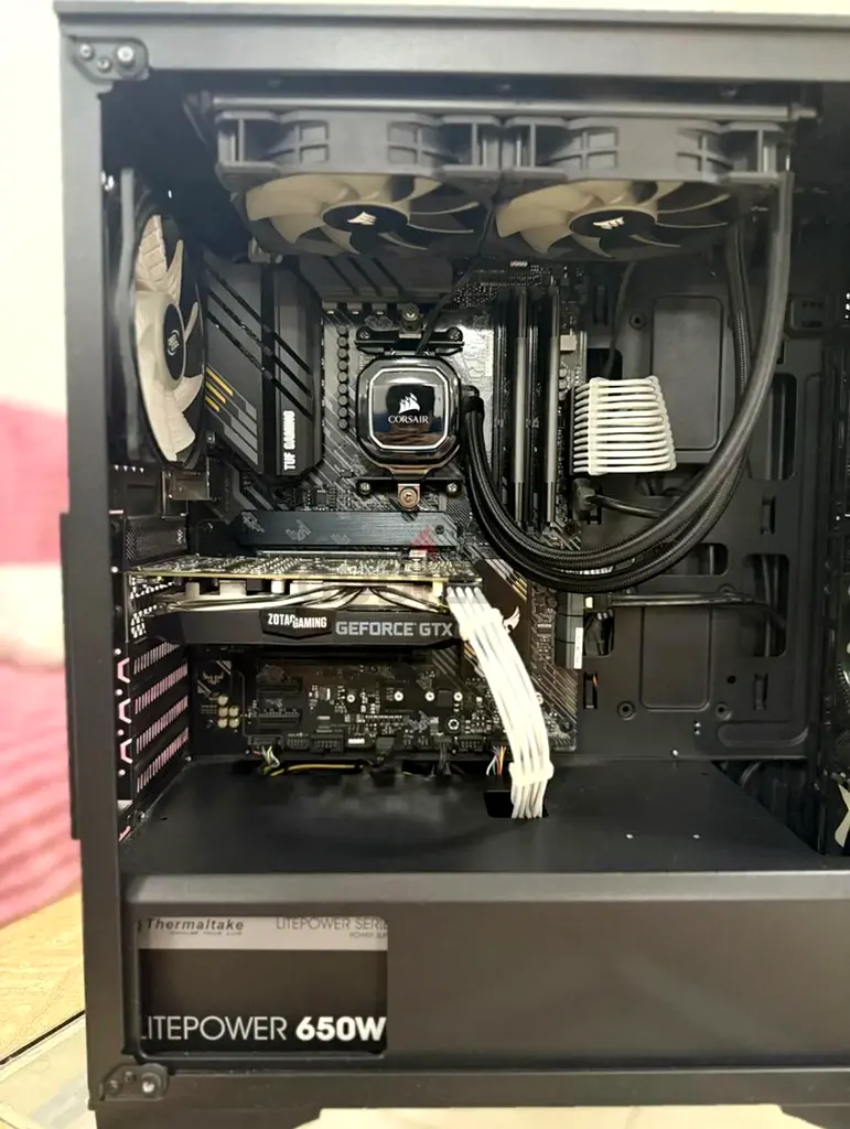 Budget Friendly Gaming PC For Sale63254998936195112