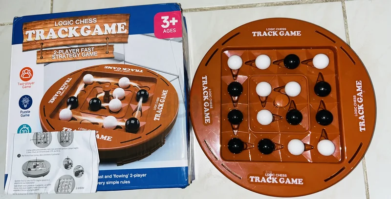 Board and family games , Classic Games Code Breaker - Ultimate Strategy Challenge!62863817012867113