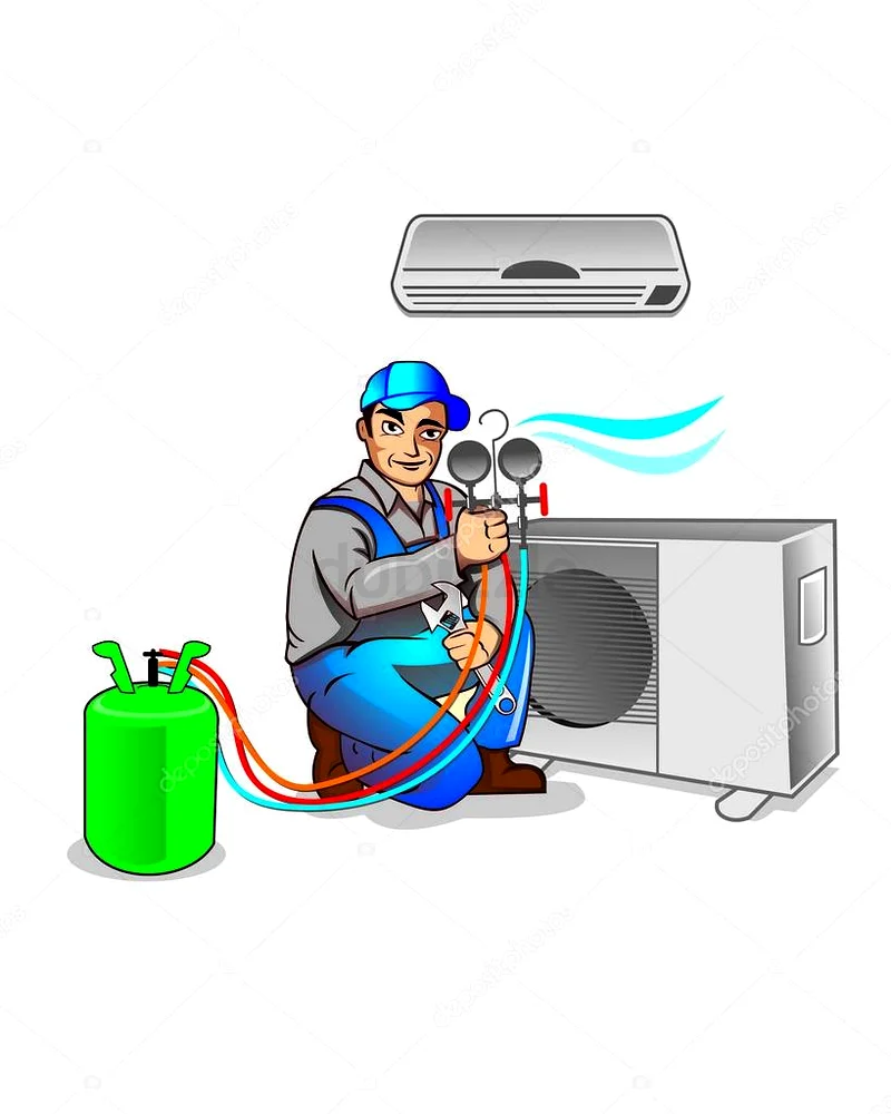 Ac maintenance services63221354664961111