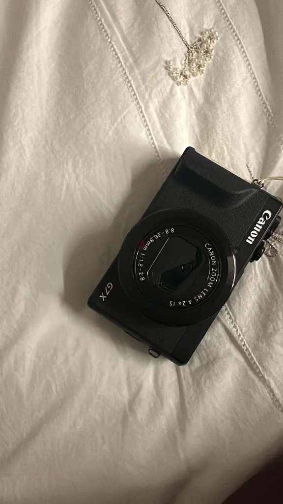 Capture Lifes Moments with Canon G7X62931671888386117
