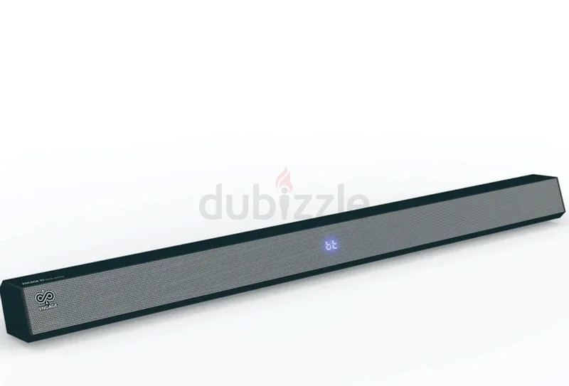 Brand new Sleek Bluetooth Soundbar for Immersive Audio Experience632618124019221120