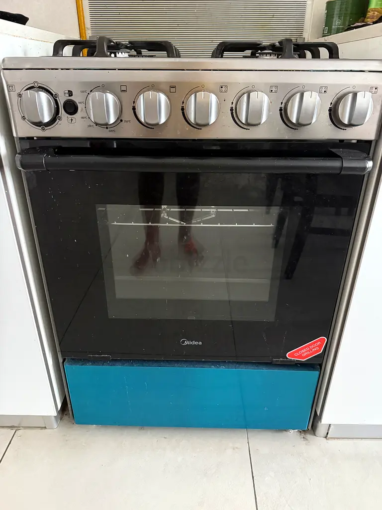 Gas stove Stove Burner Cooker