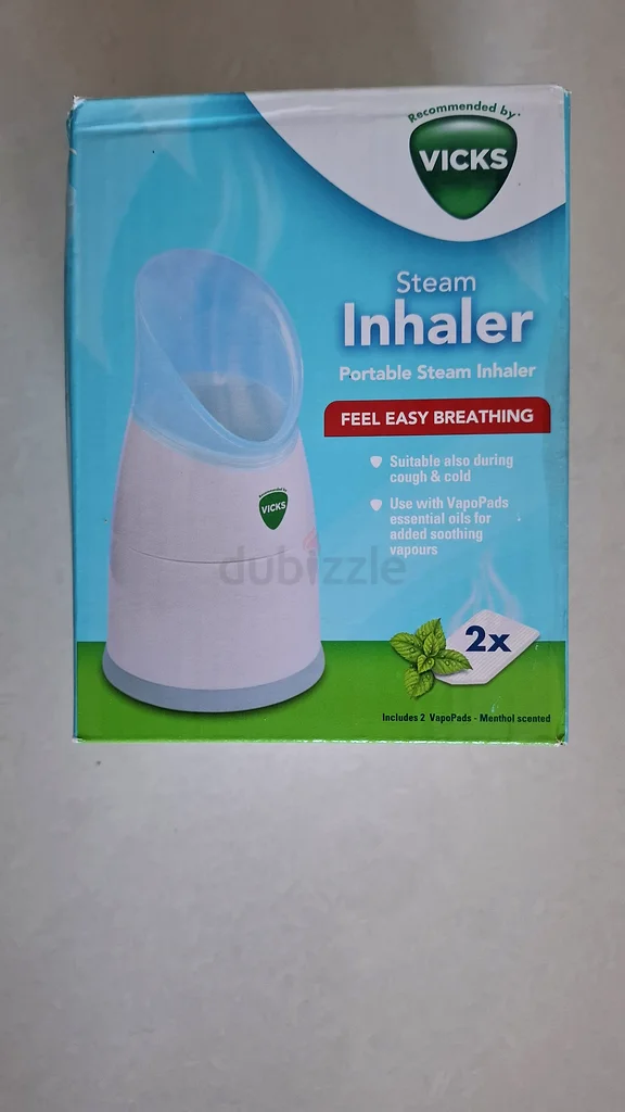 Inhaler vicks632267848011541123
