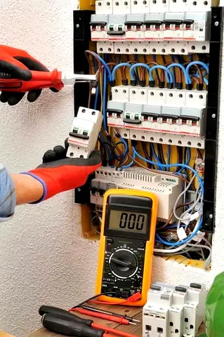 Handyman services