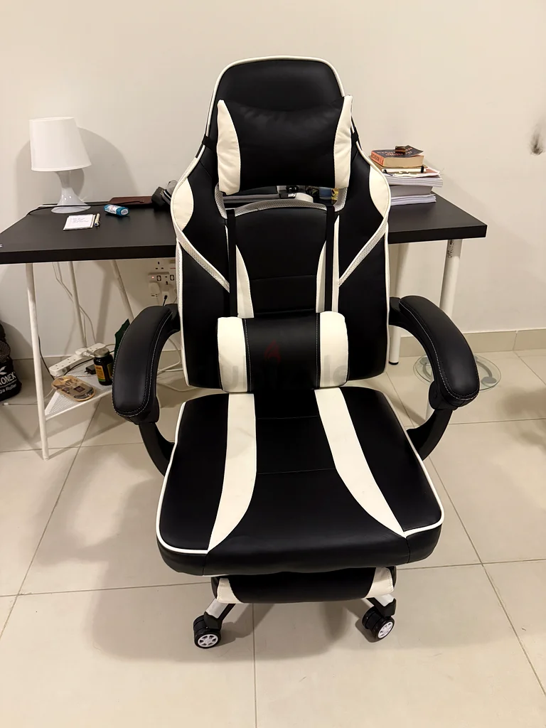 SONGMICS - Ergonomic Gaming Chair - Comfort Meets Style!632296870839071128