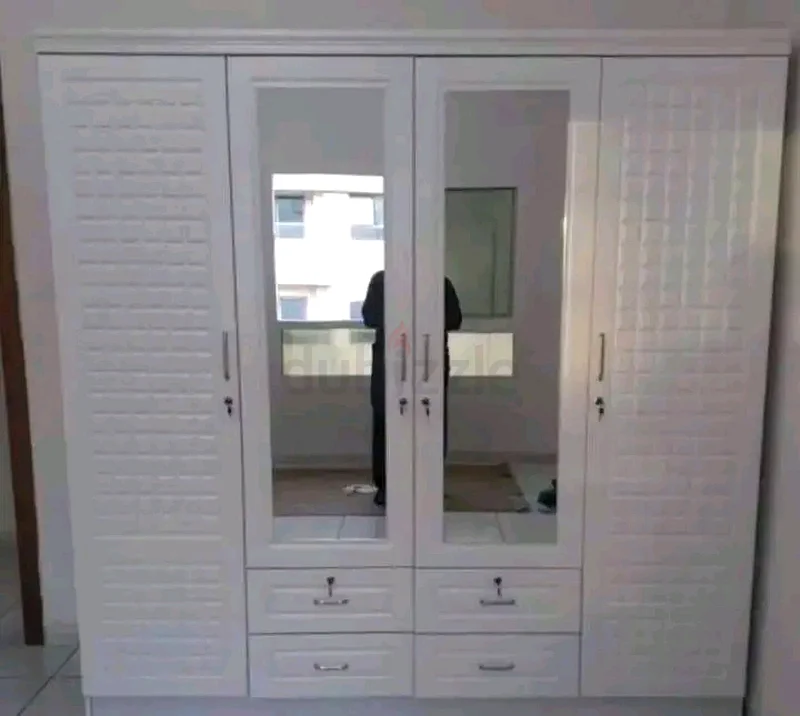 Brand new 4door wardrobe available63217323431553110