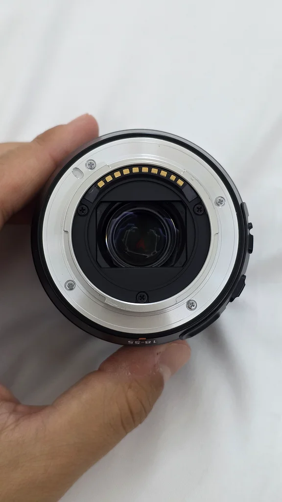 عدسة فوجيفيلم فوجينون XF 18-55 مم F2.8-4 R LM OIS62931672615809111