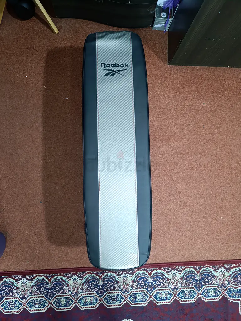 Gym Equipment for Sale